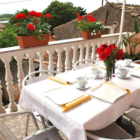 Apartments Maria Poreč Buitenkant foto