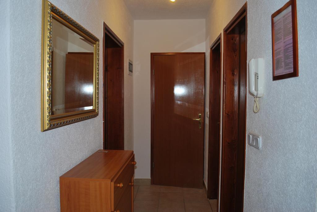 Apartments Maria Poreč Kamer foto
